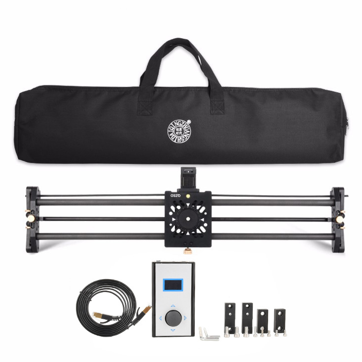 QZSD QH9150C 150cm Motor Carbon Fiber - 1